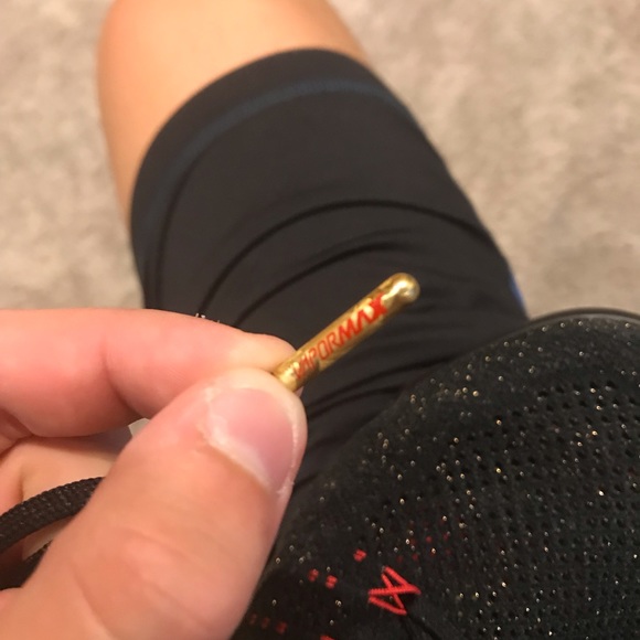 Nike Air Vapormax FK 2 “Chinese New Year” Sz 10 - Picture 7 of 7